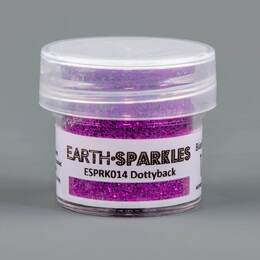 Wow! Embossing Eco Sparkles Glitter - Dottyback 10ml