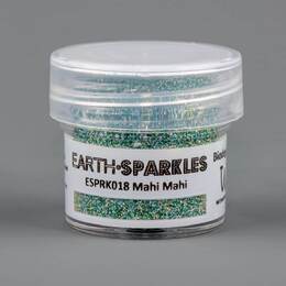 Wow! Embossing Eco Sparkles Glitter - Mahi Mahi 10ml
