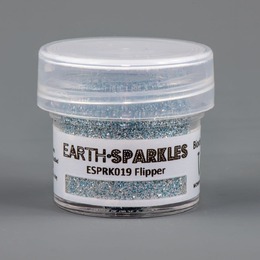 Wow! Embossing Eco Sparkles Glitter - Flipper 10ml