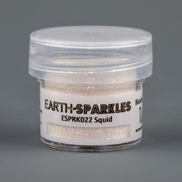Wow! Embossing Eco Sparkles Glitter - Squid 10ml