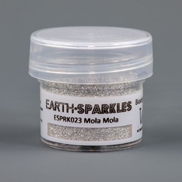 Wow! Embossing Eco Sparkles Glitter - Mola Mola 10ml
