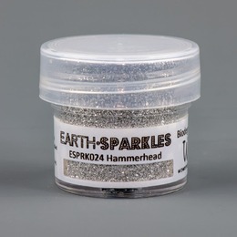 Wow! Embossing Eco Sparkles Glitter - Hammerhead 10ml