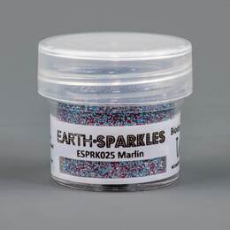 Wow! Embossing Eco Sparkles Glitter - Marlin 10ml