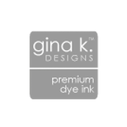 Gina K Designs Ink Cube - Soft Stone