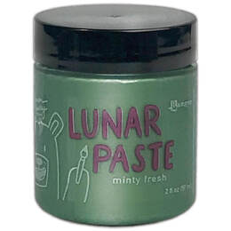 Simon Hurley create Lunar Paste 2oz - Minty Fresh HUA80152