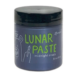Simon Hurley create Lunar Paste 2oz - Midnight Snack HUA80480