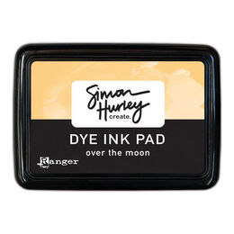 Simon Hurley create Dye Ink Pad - Over The Moon HUP67115