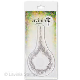 Lavinia Stamps -  Swing Bed (large) LAV690