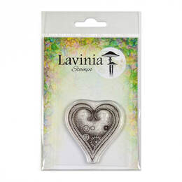 Lavinia Stamps - Heart Small LAV784