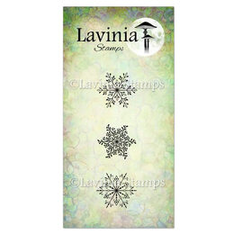Lavinia Stamps - Snowflakes Small LAV843