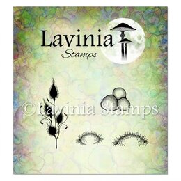 Lavinia Stamps - Forest Moss LAV857