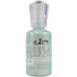 Nuvo Crystal Drops 1.1oz - Neptune Turquoise