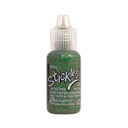 Ranger Stickles Glitter Glue - Holly SGG01812
