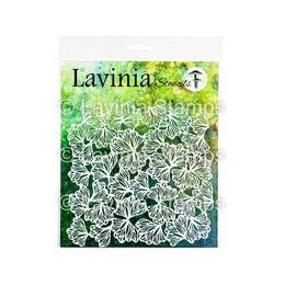 Lavinia Stencil - Flower Spray ST032
