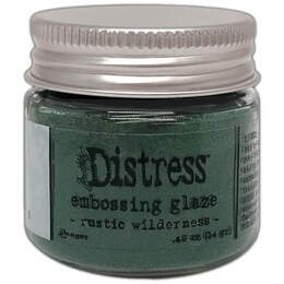 Tim Holtz Distress Embossing Glaze - Rustic Wilderness (2020) TDE73840