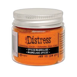 Tim Holtz Distress Embossing Glaze - Spiced Marmalade TDE79217