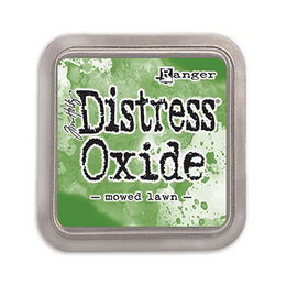 Tim Holtz Distress Oxides Ink Pad - Mowed Lawn TDO56072