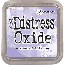 Tim Holtz Distress Oxides Ink Pad - Shaded Lilac TDO56218