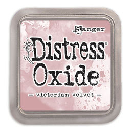 Tim Holtz Distress Oxides Ink Pad - Victorian Velvet TDO56300