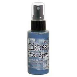 Tim Holtz Distress Oxide Spray - Faded Jeans TSO64732