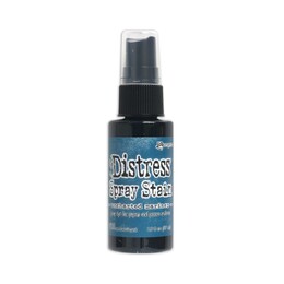 Tim Holtz Distress Spray Stain - UNCHARTED MARINER - NEW JUNE 2022 TSS81920