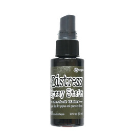 Tim Holtz Distress Spray Stain - Scorched Timber TSS83498