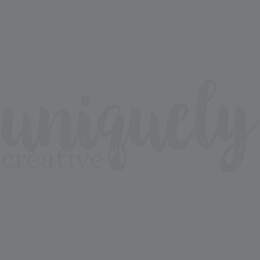 Uniquely Creative Cardstock 12x12 (1pc) - Elephant