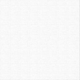 Ultimate Crafts Cardstock 12x12 Textured- Snow White (216gsm)