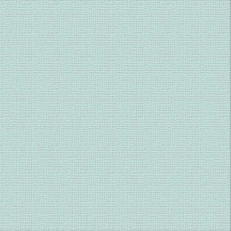 Ultimate Crafts Cardstock 12x12 Textured- Blue Jay (216gsm)