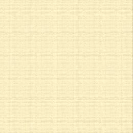 Ultimate Crafts - A4 Cardstock - FRENCH VANILLA 216 gsm 1 pc