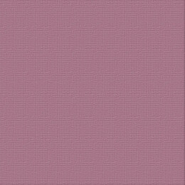 Ultimate Crafts Cardstock 12x12 Textured- Plumbery (216gsm)