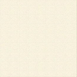 Ultimate Crafts Cardstock 12x12 Textured- Ivory (216gsm)