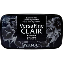 VersaFine Clair Pigment Ink Pad - Nocturne VFCLA351