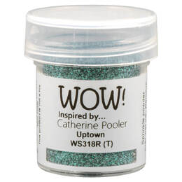 Wow! Embossing Glitter - Uptown (by Catherine Pooler)