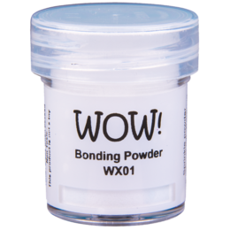 WOW! Bonding Powder 15ml WX01R