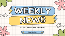 Weekly News & Promotions 20/2/2024 image