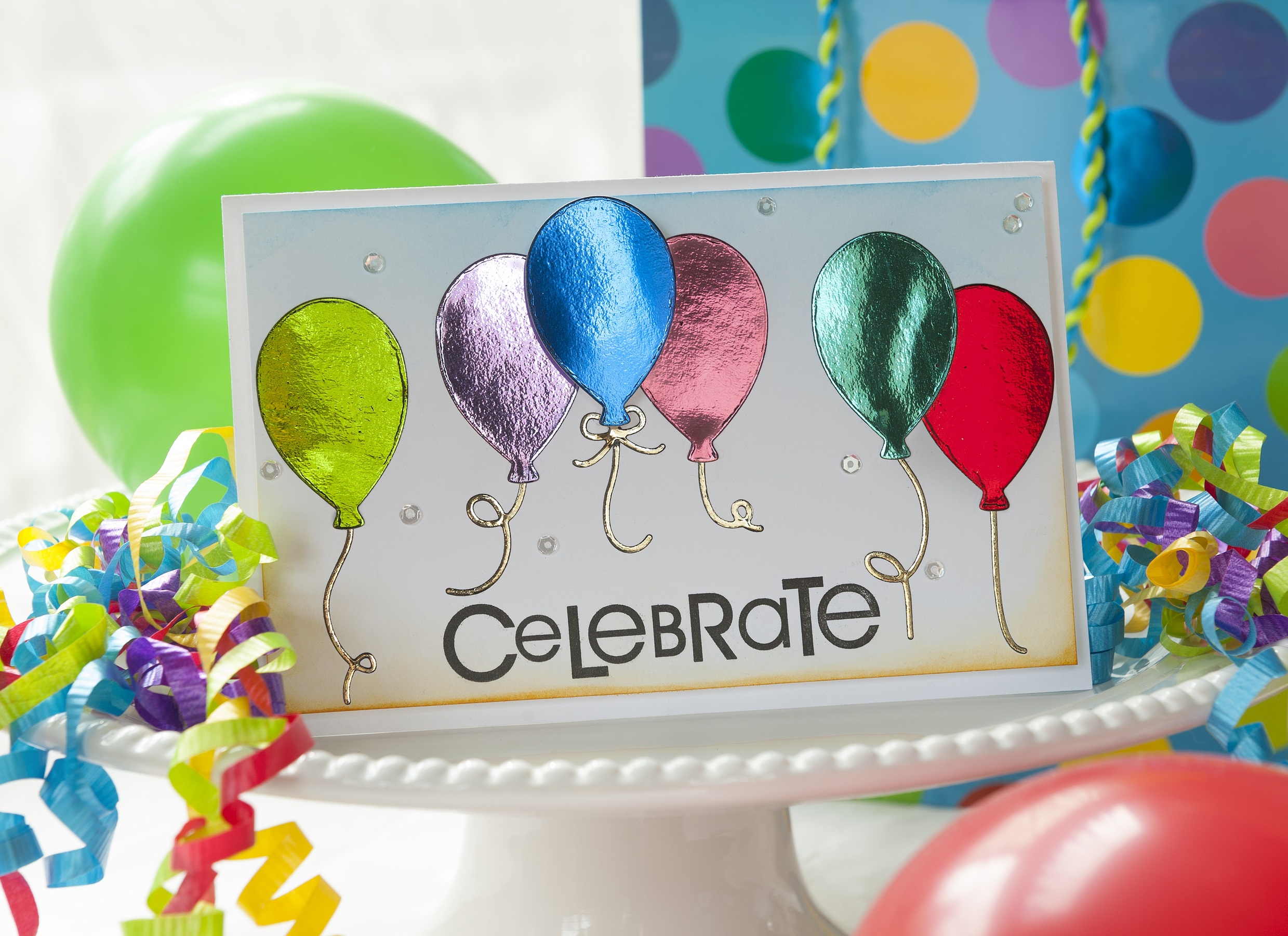 Beginner’s Guide to Craft Foiling image